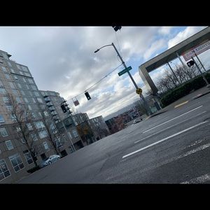 Meet your Posher, Skylar